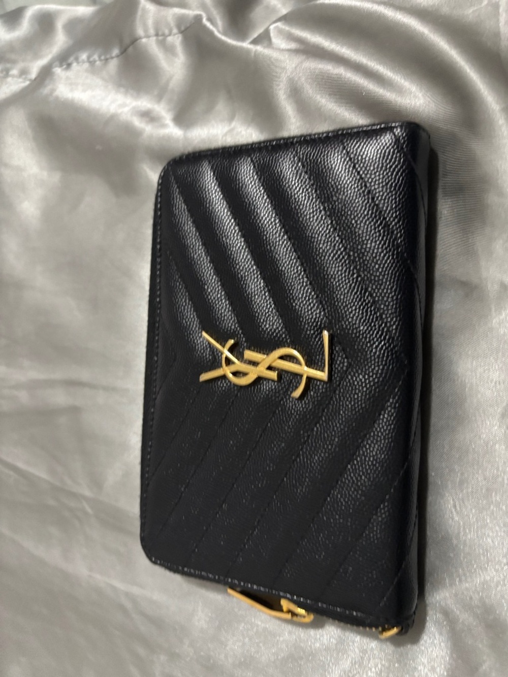 YSL Wallet